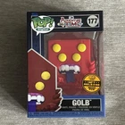 Funko Pop Digital 177 CN Adventure Time Golb LE 1600 Figure w/Protector
