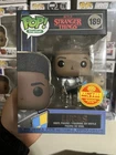 Funko Pop! Digital #189 Stranger Things Lucas Vinyl Figure LE 3000 w/ Protector