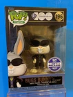 Funko Pop Digital 196 Bugs Bunny As Morpheus Droppp Exclusive LE1300 Legendary