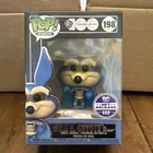 Funko POP! Digital #198 Wile E. Coyote as Batman - Grail 999pcs