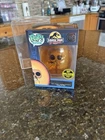 Funko Pop Digital #204 Mosquito in Amber Jurassic Park 30th Anniversary MINT