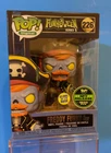 Funko Pop Digital 226 Freddy Funko As Zombie Pirate Droppp Exclusive LE1900