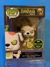 Funko Pop Digital 228 Proto As Zombie Droppp Exclusive LE2500 Royalty