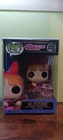 Funko Pop! Digital 231 Blossom Legendary LE 1800 The Powerpuff Girls w/Protector