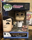 Funko Pop! Digital 232 Professor Utonium Legendary LE 1800 The Powerpuff Girls