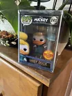 Funko Pop Digital #241 Disney Mickey & Friends Daisy Duck Legendary LE Protected