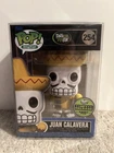 Funko Pop Digital #254 Fantastik Plastik Juan Calavera Legendary LE 2850