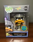 Funko Pop! Digital #260 Daffy Duck Legendary LE 2000 Space Jam w/Protector