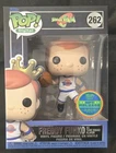 Funko Pop! Digital #262 Space Jam Freddy Tune Squad Player Royalty LE 2300