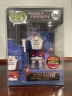 Funko Pop! Digital #263 Transformers - Ultra Magnus - Legendary - LE 2000