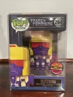 Funko Pop! Digital #264 Transformers - Blitzwing - Legendary LE 2000