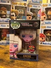 Funko Pop! Digital #265 Transformers - Arcee - Legendary - LE 2000 - w/Protector