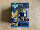 Funko Pop Digital #266 - Cheetor (Transformers) - Funko Exclusive LE