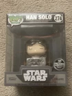 Funko Pop! Digital #274 Star Wars Han Solo Legendary LE 3000 Pcs