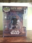 Funko Pop! Digital #275 Star Wars Darth Vader Legendary LE 3000