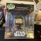 Funko Pop! Digital #276 Star Wars Emperor Palpatine Legendary LE only 2173