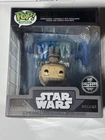 Funko Pop! Digital #278 Star Wars Luke Skywalker Grail LE 1980