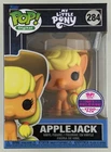 Funko POP! Digital #284 Applejack - My Little Pony Legendary