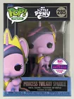 Funko POP! Digital #285 Princess Twilight Sparkle - My Little Pony Legendary