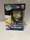 Funko Pop! Digital #295 Freddy Funko as Fun Force Freddy LE 2000pcs