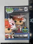 Funko Pop! Digital #297 Funime Kitsune Mask Franny Legendary LE 2000 G04
