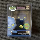 Funko Pop! Digital #304 Scooby Doo Phantom Virus GITD LE 1900 With Pop Stack