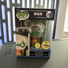 Funko Pop! Digital #308 Batman 85th Robin GITD Legendary LE 2200 +Glow Protector