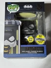 Funko POP! Digital #310 Batman 85th Batgirl GITD Legendary  LE 2200 +protector