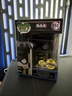Funko POP! Digital #310 Batman 85th Batgirl GITD Legendary  LE 2200 Pieces