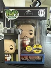 Funko Pop! Digital #311 Batman 85th Alfred Pennyworth GITD Grail LE 999