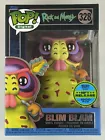 Funko POP! Digital #328 Blim Blam - Rick and Morty Legendary
