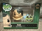 Funko Pop! Digital #346 Alien Ash Legendary LE 1698 +Soft Protector