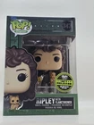 Funko Pop! Digital #347 Alien Ripley Flamethrower Legendary  LE 2200 + Protector
