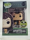Funko Pop! Digital #347 Alien Ripley Flamethrower Legendary  LE 2200 + Protector