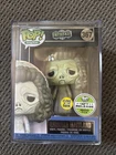 Funko Pop! Digital #367 Beetlejuice Barbara Maitland Legendary LE 1800 Pop Stack