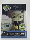 Funko Pop! Digital #368 Beetlejuice Adam Maitland Legendary LE 1,800 + Protector