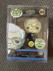 Funko Pop! Digital #368 Beetlejuice Adam Maitland Legendary LE 1,800 + Pop Stack