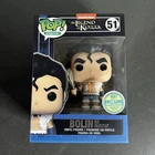 Funko Pop! Digital 51 The Legend of Korra Bolin as Nuktuk LE 2125