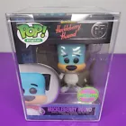 Funko POP! Digital #65 Hanna Barbera Huckleberry Hound Space Grail LE999 + Stack
