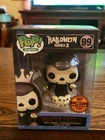 Funko Pop Digital #99 Halloween Series 2 Reaper Freddy LE 1550 READ DESCRIPTION