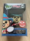 Funko Pop! Digital Ad Icons Kelloggs Sugar Pops Pete Legendary #60 LE 1640