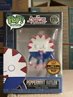 Funko POP! Digital Adventure Time Peppermint Butler #176  LE 1600 IN HAND