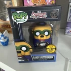 Funko Pop! Digital Adventure Time - Randy Butternubs #179 LE 1600