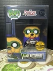 Funko Pop Digital Adventure Time Randy Butternubs Legendary #179 LE 1600