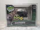 Funko Pop Digital Alien # 344 Xenomorph Metallic GITD with Soft Protector