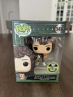 Funko Pop Digital Alien # 347 Ripley with Flamethrower with Soft Protector