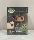 Funko Pop Digital Alien Ripley w/ Flamethrower #347 LE 2200 Pieces Exclusive