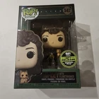 🔥Funko Pop! Digital Alien RIPLEY w/ Flamethrower LE 2200 w/protector #347🔥