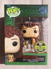 Funko Pop Digital Alien Ripley With Flamethrower #347 Digital Release 2,200 PCS