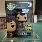 Funko Pop! Digital - Alien - Ripley With Flamethrower #347 LE2200 Legendary pop